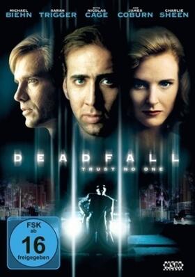 Coppola / Vallelonga |  Deadfall - Trust No One | Sonstiges |  Sack Fachmedien