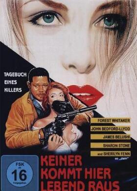 Pressman |  Keiner kommt hier lebend raus | Sonstiges |  Sack Fachmedien