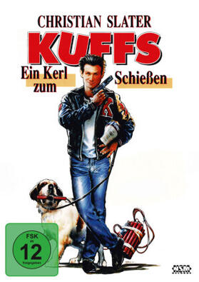 Evans / Gideon |  Kuffs - Ein Kerl zum Schießen | Sonstiges |  Sack Fachmedien
