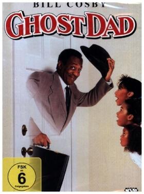 Maddock / Wilson / Reese |  Ghost Dad | Sonstiges |  Sack Fachmedien