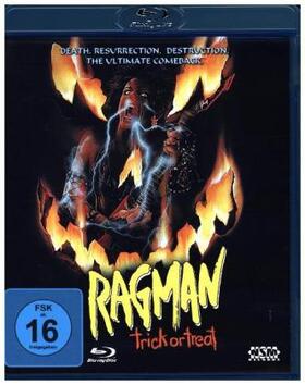 Topham / Murphey / Soisson |  Trick or Treat | Sonstiges |  Sack Fachmedien