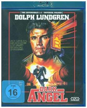 Tydor |  Dark Angel | Sonstiges |  Sack Fachmedien