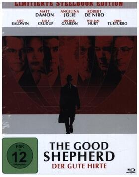 Roth |  The Good Shepherd - Der gute Hirte | Sonstiges |  Sack Fachmedien
