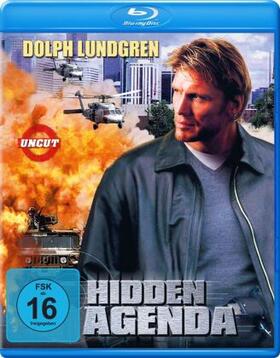 Weldon |  Hidden Agenda | Sonstiges |  Sack Fachmedien