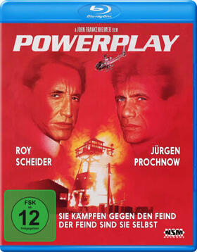 Peters / Ross |  Powerplay | Sonstiges |  Sack Fachmedien