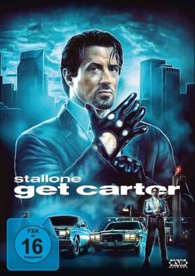 McKenna |  Get Carter - Die Wahrheit tut weh | Sonstiges |  Sack Fachmedien