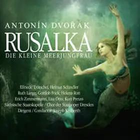  Rusalka-Die kleine Meerjungfrau | Sonstiges |  Sack Fachmedien