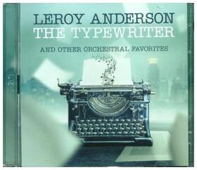  The Typewriter | Sonstiges |  Sack Fachmedien