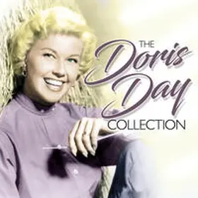  The Doris Day Collection | Sonstiges |  Sack Fachmedien