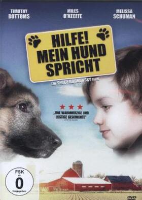 Rodnunsky |  Hilfe! mein Hund spricht! | Sonstiges |  Sack Fachmedien