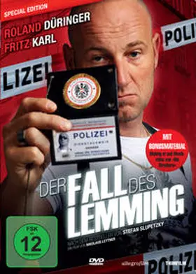  Der Fall des Lemming | Sonstiges |  Sack Fachmedien
