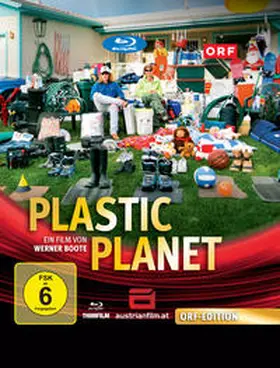  Plastic Planet | Sonstiges |  Sack Fachmedien