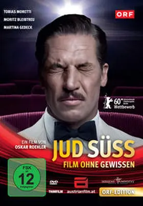  Jud Süss: Film ohne Gewissen | Sonstiges |  Sack Fachmedien