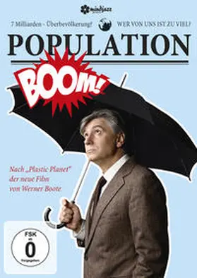  Population Boom | Sonstiges |  Sack Fachmedien