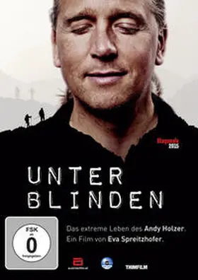  Unter Blinden | Sonstiges |  Sack Fachmedien
