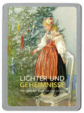  Lichter und Geheimnisse | Buch |  Sack Fachmedien