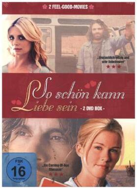 Clark / Berberich / Chwerchak |  So schön kann Liebe sein! | Sonstiges |  Sack Fachmedien