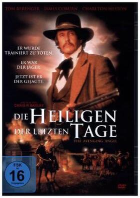 Nemec |  Die Heiligen der letzten Tage | Sonstiges |  Sack Fachmedien