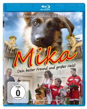 Pejo / Szy |  Mika - Dein bester Freund und großer Held | Sonstiges |  Sack Fachmedien