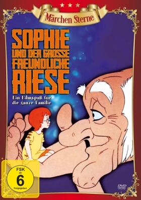 Hambley |  Sophie und der grosse freundliche Riese | Sonstiges |  Sack Fachmedien