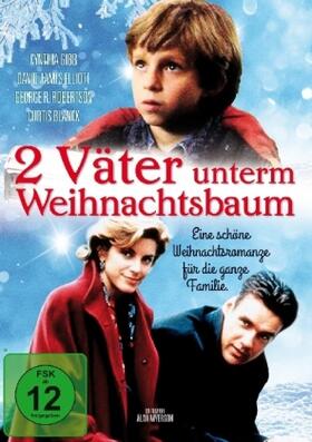  2 Väter unterm Weihnachtsbaum | Sonstiges |  Sack Fachmedien