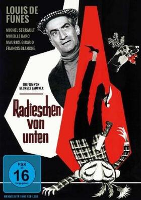  Radieschen von unten | Sonstiges |  Sack Fachmedien