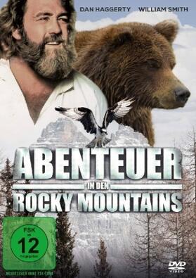  Abenteuer in den Rocky Mountains | Sonstiges |  Sack Fachmedien