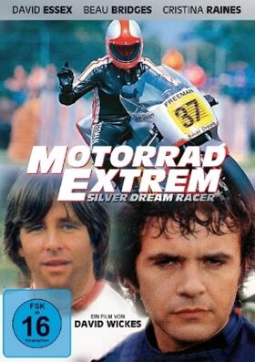  Motorrad Extrem | Sonstiges |  Sack Fachmedien