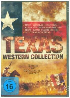  Texas Western Collection | Sonstiges |  Sack Fachmedien