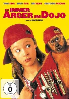  Immer Ärger um Dojo | Sonstiges |  Sack Fachmedien