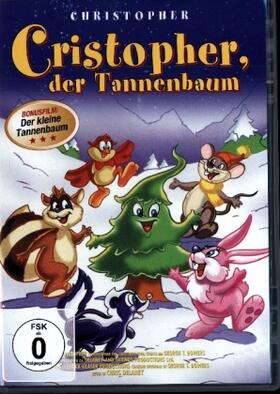  Christopher, der Tannenbaum | Sonstiges |  Sack Fachmedien