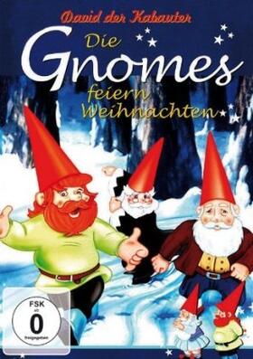 Boyd / Huygen / Poortvliet |  Die Gnomes feiern Weihnachten | Sonstiges |  Sack Fachmedien