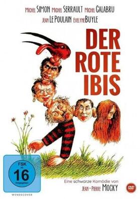 Brown / Mocky / Ruellan |  Der rote Ibis | Sonstiges |  Sack Fachmedien