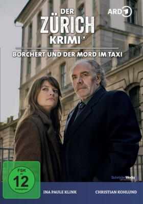 Pomorin |  Der Zürich Krimi | Sonstiges |  Sack Fachmedien