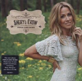  Feels Like Home | Sonstiges |  Sack Fachmedien