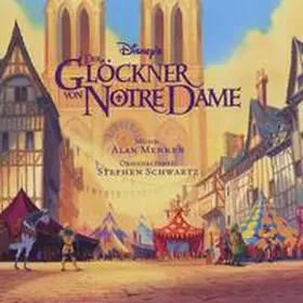  Der Glöckner Von Notre Dame | Sonstiges |  Sack Fachmedien