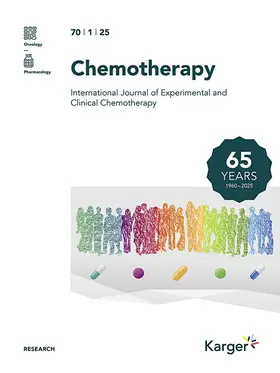 G. Minotti (Rome) |  Chemotherapy | Zeitschrift |  Sack Fachmedien
