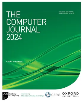  The Computer Journal | Zeitschrift |  Sack Fachmedien