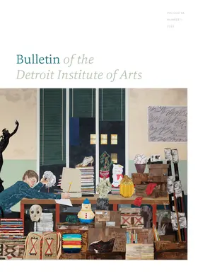 Bulletin of the Detroit Institute of Arts | University of Chicago Press | Zeitschrift | sack.de