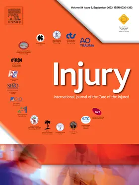 Injury | Elsevier | Zeitschrift | sack.de