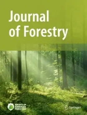 Journal of Forestry | Springer | Zeitschrift | sack.de