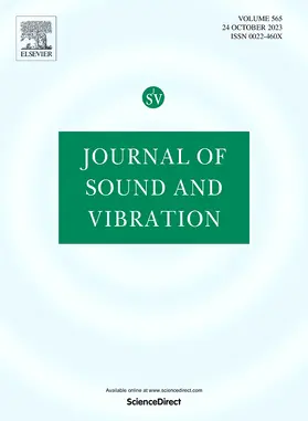  Journal of Sound and Vibration | Zeitschrift |  Sack Fachmedien