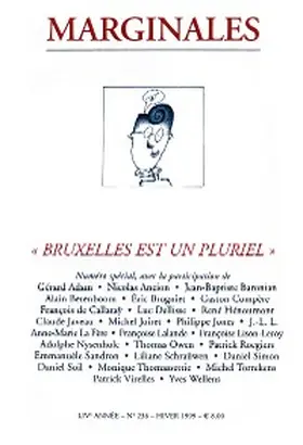 Collectif |  Bruxelles est un pluriel | eBook | Sack Fachmedien