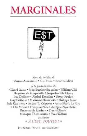 Collectif |  À l'Est, toutes ! | eBook | Sack Fachmedien