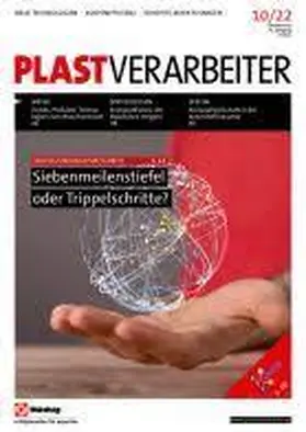 Plastverarbeiter | Hüthig Medien | Zeitschrift | sack.de