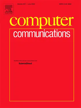Editor-in-Chief: Marco Conti |  Computer Communications | Zeitschrift |  Sack Fachmedien
