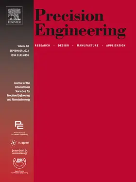  Precision Engineering | Zeitschrift |  Sack Fachmedien