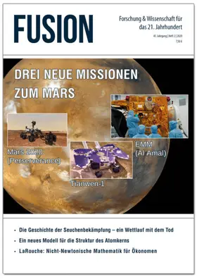 Herausgeber: Ralf Schauerhammer / Wolf Lillge |  Fusion | Zeitschrift |  Sack Fachmedien