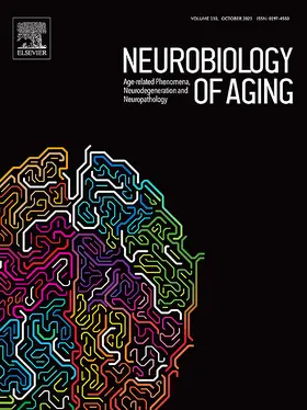 Neurobiology of Aging | Elsevier | Zeitschrift | sack.de