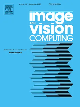 Editors in Chief: S. Todorovic |  Image and Vision Computing | Zeitschrift |  Sack Fachmedien